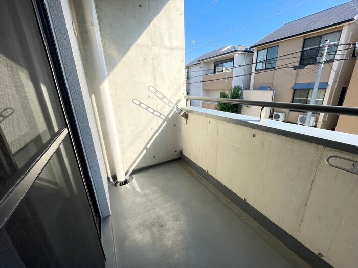 物件内観写真14　(ベランダ・バルコニー)