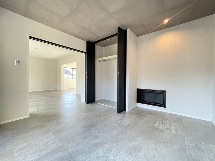 物件内観写真17　(居室)