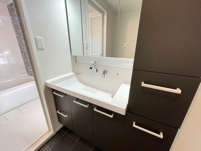 物件内観写真20　(洗面)