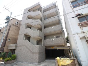 Maison De Gaspard名駅外観写真