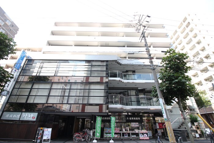 物件外観写真4　(外観写真)