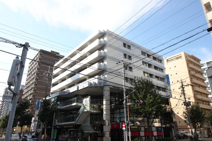 物件外観写真6　(外観写真)