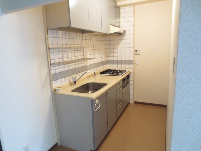 物件内観写真13　(キッチン)