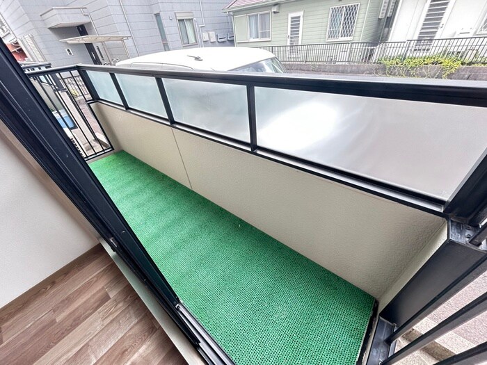 物件内観写真15　(ベランダ・バルコニー)