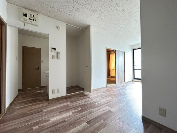 物件内観写真18　(居室)