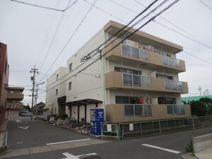 FELIZ山西外観写真