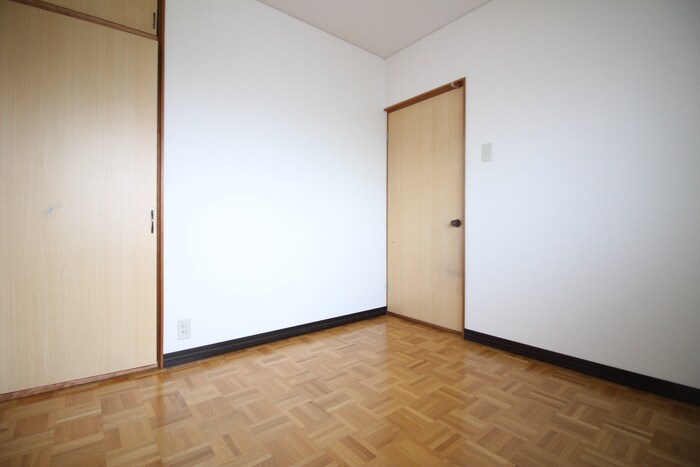 ハイツハピネスの居室