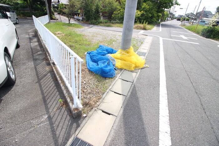 物件外観写真4　(周辺環境)