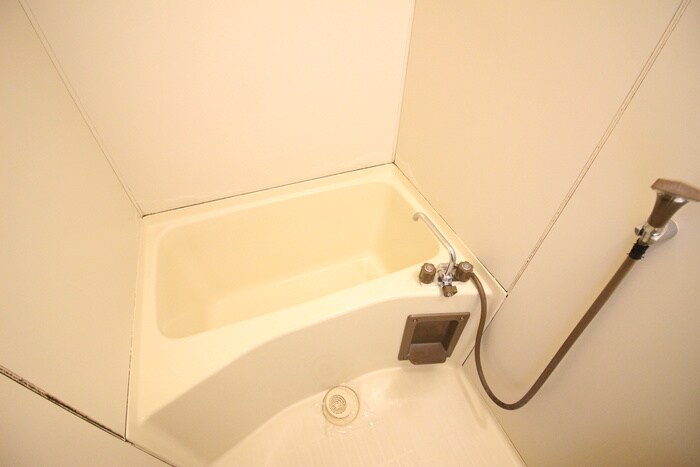 物件内観写真14　(バス／シャワールーム等)