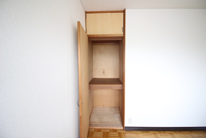 物件内観写真21　(収納)