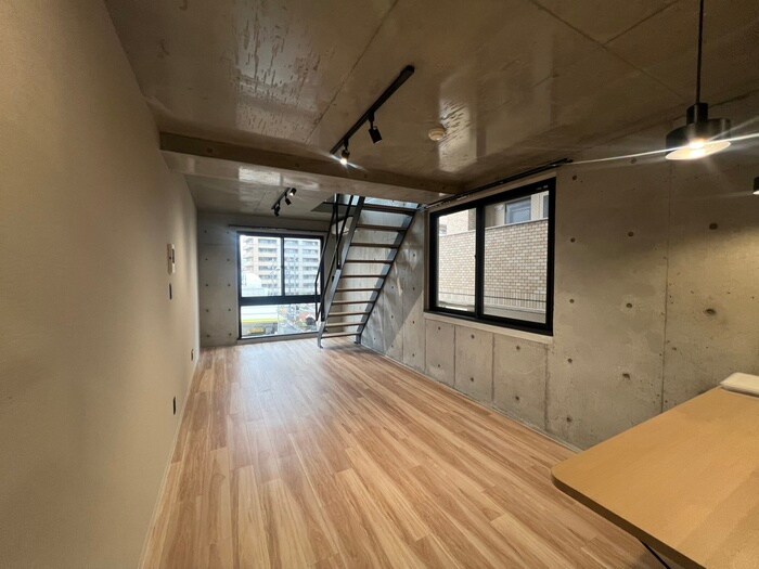 物件内観写真9　(居室)