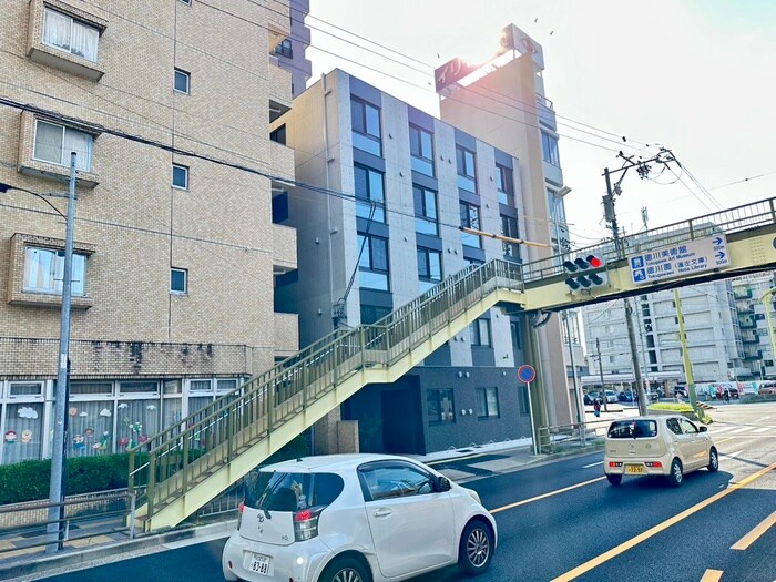 物件外観写真6　(外観写真)