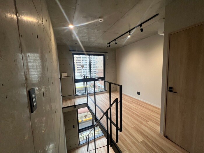 物件内観写真10　(居室)