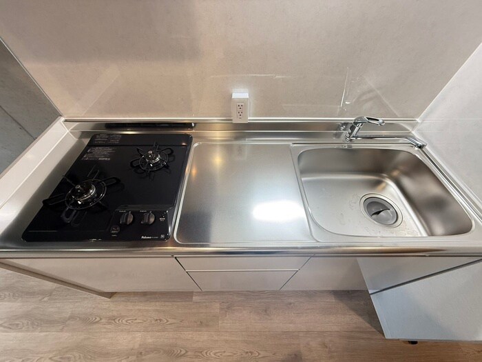 物件内観写真11　(キッチン)