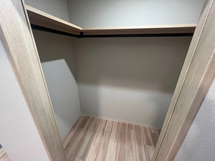 物件内観写真11　(収納)