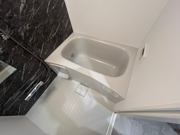 物件内観写真13　(バス／シャワールーム等)