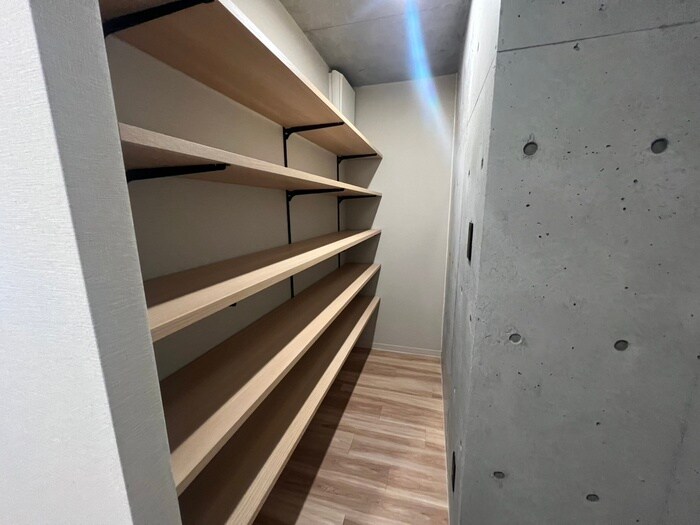 物件内観写真19　(靴箱)