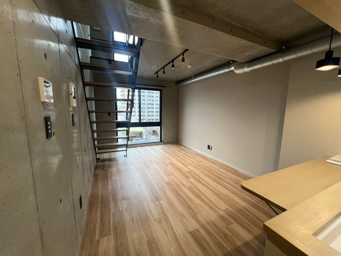 物件内観写真20　(居室)