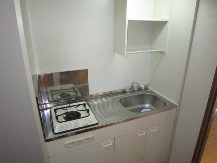 物件内観写真8　(キッチン)