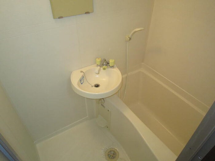 物件内観写真9　(バス／シャワールーム等)