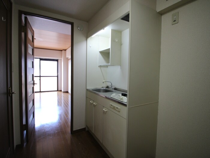 物件内観写真10　(キッチン)