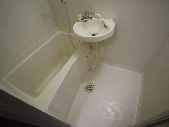 物件内観写真12　(バス／シャワールーム等)