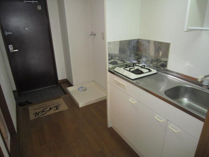 物件内観写真14　(キッチン)
