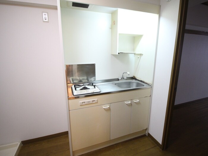 物件内観写真14　(キッチン)