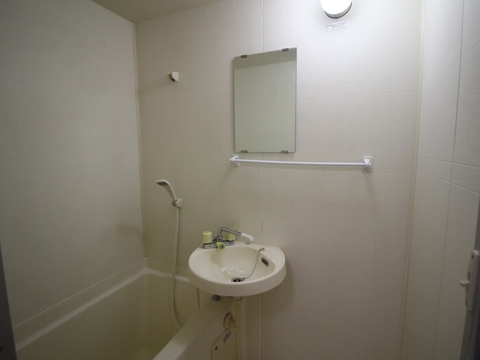 物件内観写真14　(洗面)
