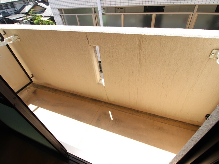 物件内観写真16　(ベランダ・バルコニー)