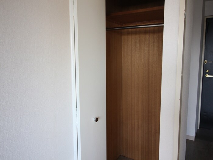 物件内観写真11　(収納)