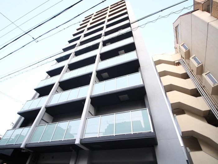 物件外観写真5　(周辺環境)