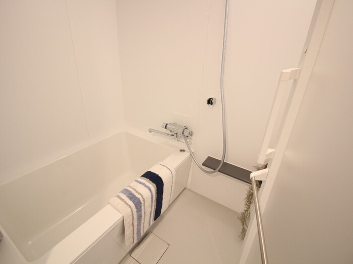 物件内観写真14　(バス／シャワールーム等)