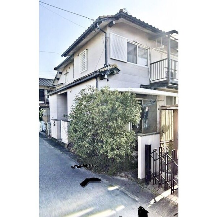 物件外観写真4　(外観写真)