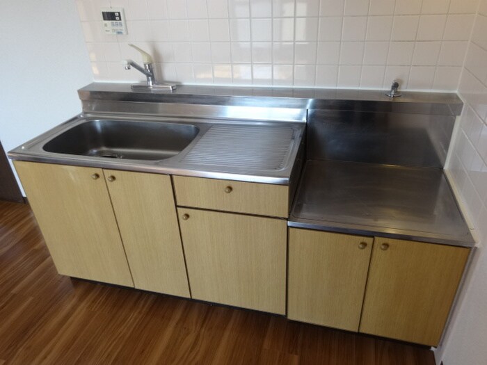 物件内観写真7　(キッチン)