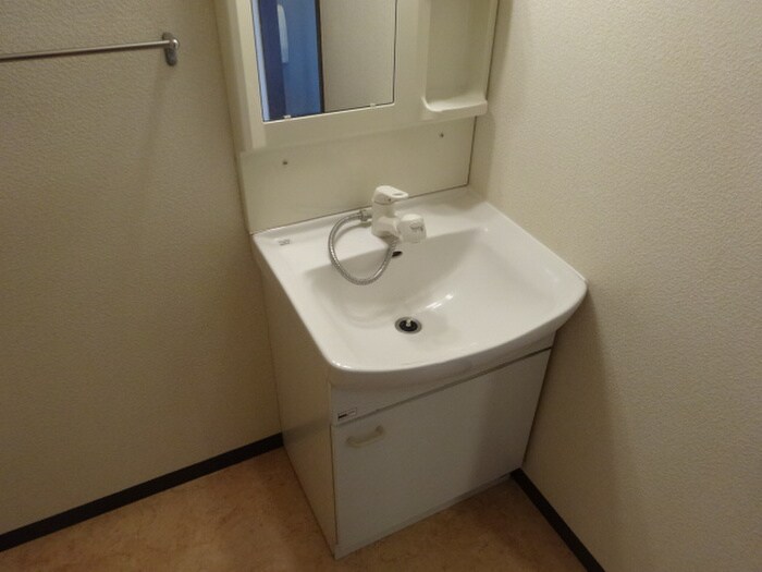 物件内観写真13　(洗面)