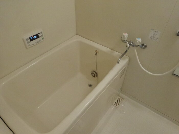 物件内観写真14　(バス／シャワールーム等)