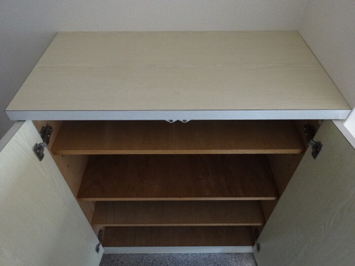 物件内観写真19　(靴箱)