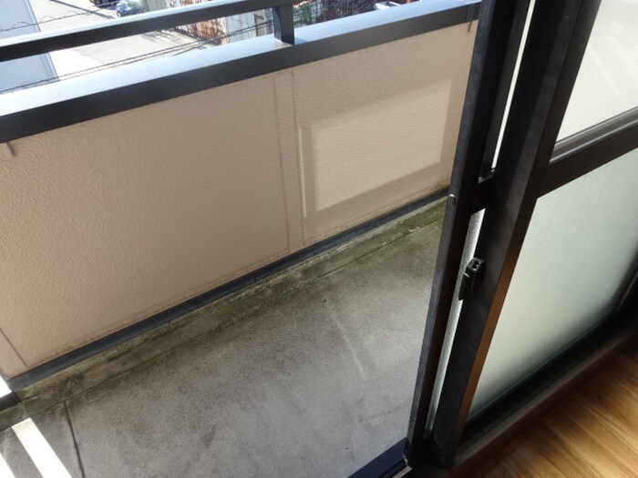 物件内観写真21　(ベランダ・バルコニー)