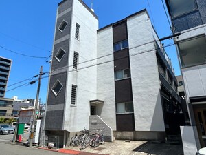 コーポ和幸外観写真