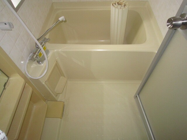 物件内観写真9　(バス／シャワールーム等)