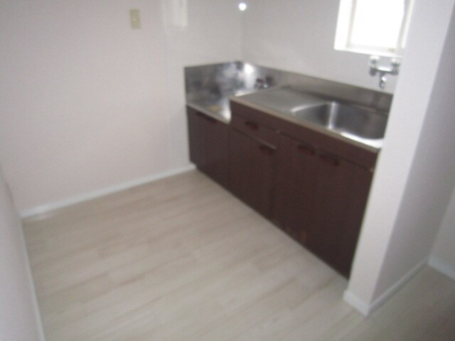 物件内観写真10　(キッチン)