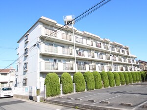 ア－ベインハイツ雅外観写真