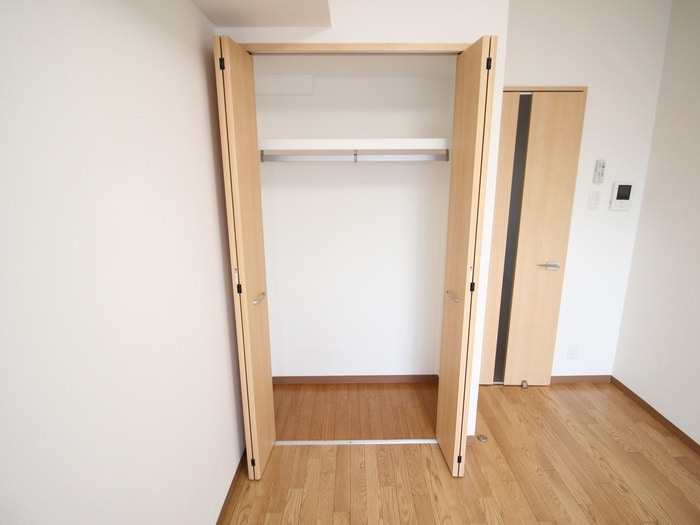 物件内観写真9　(収納)