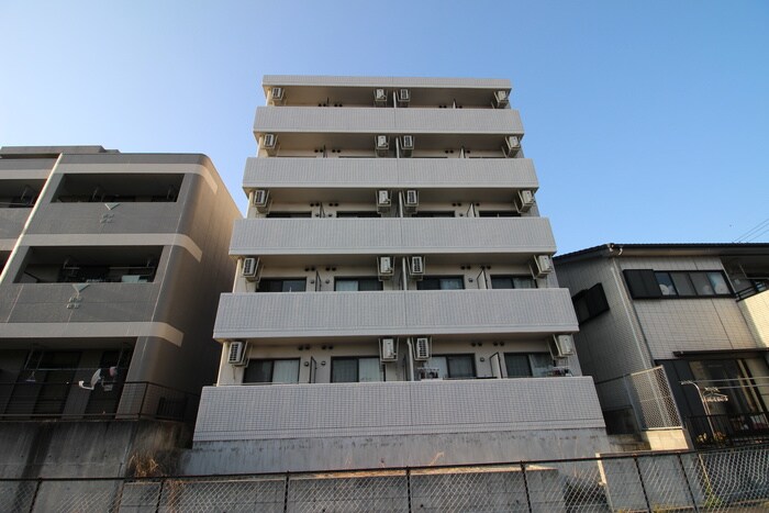 物件外観写真4　(外観写真)