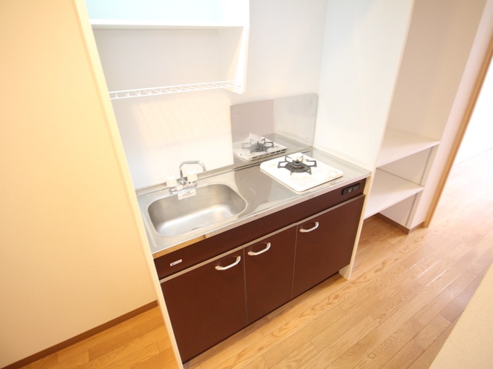 物件内観写真10　(キッチン)