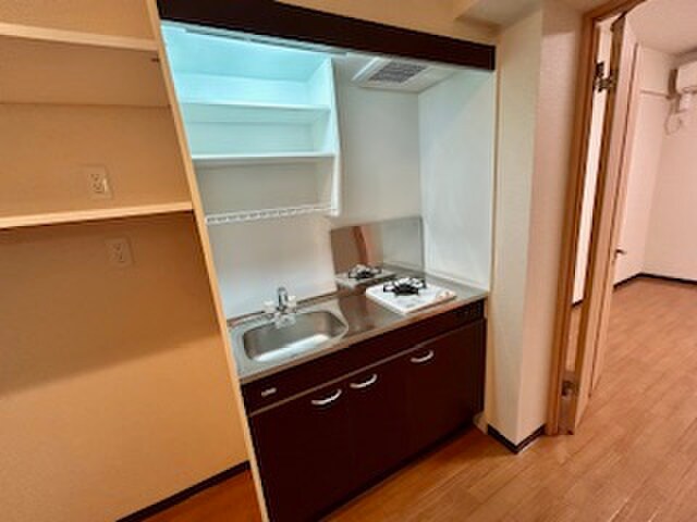 物件内観写真10　(キッチン)