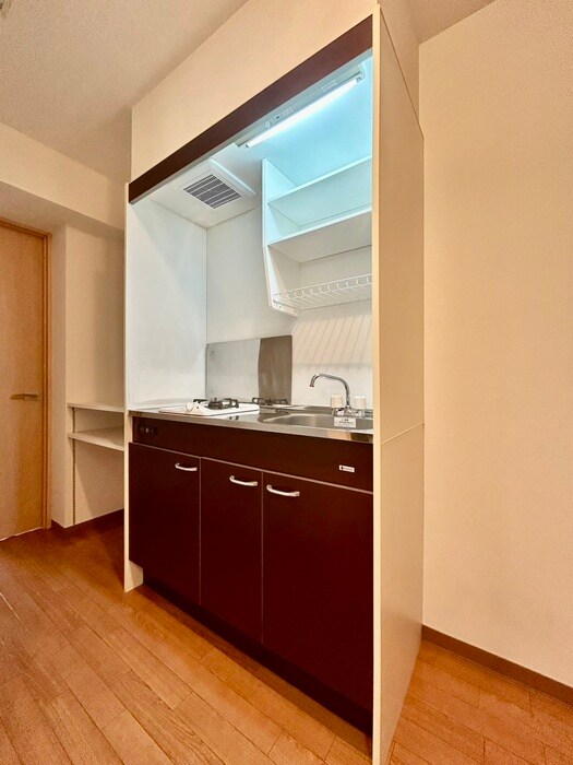 物件内観写真11　(キッチン)