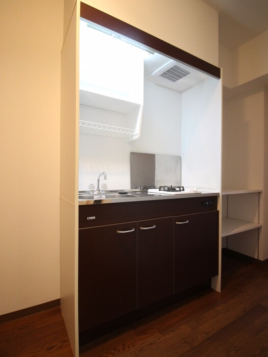 物件内観写真11　(キッチン)