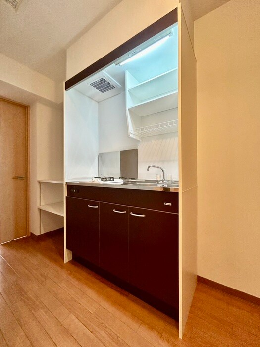 物件内観写真11　(キッチン)